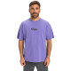 Quiksilver Ανδρική κοντομάνικη μπλούζα Global Heat - Short Sleeves T-Shirt for Men